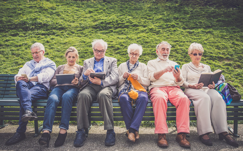 Recreational Activities for Seniors