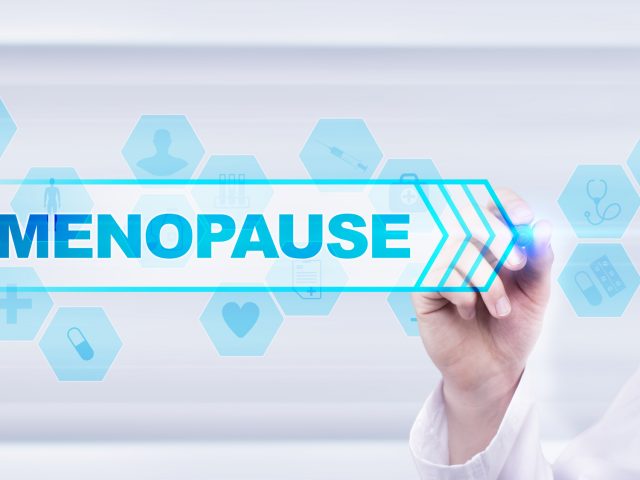 Menopause Symptoms