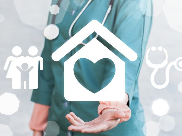 Home Health Agency vs. Registry