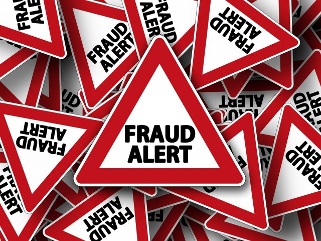 Fraud on Seniors: Financial Crimes Against the Elderly to Watch Out For