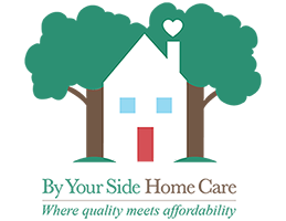 By Your Side Home Care
